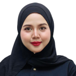 NURAISYAH NABILAH BINTI MOHD SUKRI  (Procurement Executive)