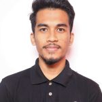 W. M. AIZAL IRHAM BIN M. HAFIZ  (Fabricator)