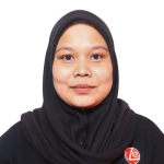 SITI NUR 'AKALILI BINTI SYEDDIN  (Account Admin)