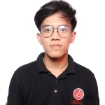 MOHD AQIL FARHAN BIN ABD GHANI  (CNC Machinist)
