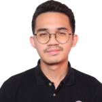 ARFAN BIN NOOR HAKIMI   (Process & QA)