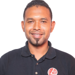 AHMAD HISHAMUDIN BIN MD GHANI  (Fabrication Supervisor)