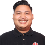 HAMAD SYABIL BIN SHAHRUL HAPIS   (QC Inspector)