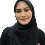 ANIS SUAIDA BINTI MOHD ANNUARY   (Executive Assistant)