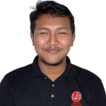 MUHD ZUBAIDI BIN ZULKIFLI   (CNC Machinist)