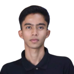 AHMAD FARHAN BIN EZAZI  (Mechanical Designer)